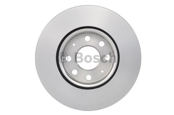 Купити 0986479223 Bosch Ротор гальмівний