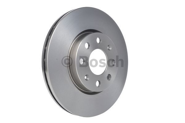 Диск гальмівний передній Bosch 0986479223