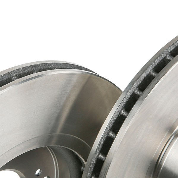 0986479227 Bosch Гальмо дискове переднє