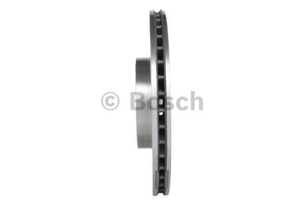 Гальмівні диски передні 0986479227 Bosch
