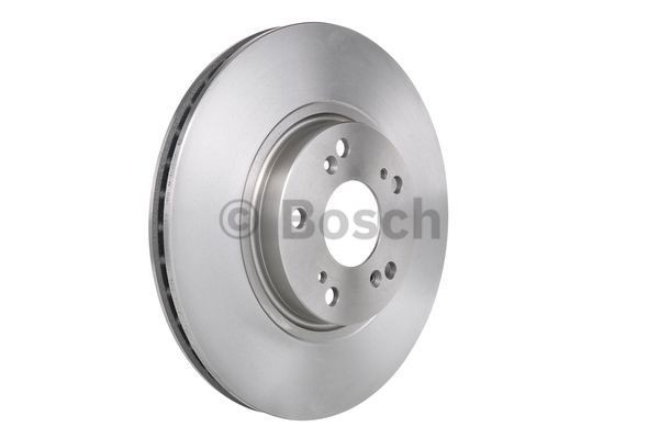 Гальмівні диски передні 0986479227 Bosch