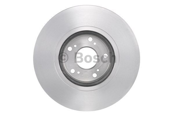 Купити 0986479227 Bosch Ротор гальмівний