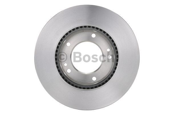 Купити 0986479230 Bosch Ротор гальмівний