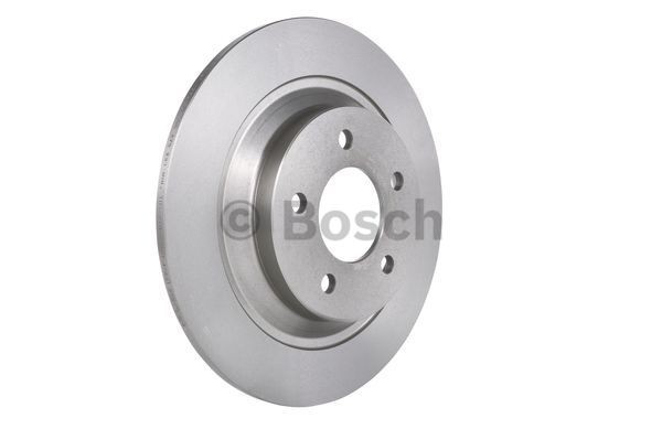 Задні дискові гальма Bosch 0986479233 ціна, від 34.23 USD