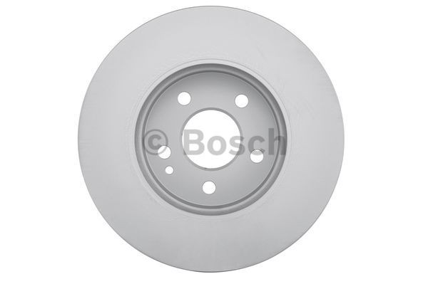 Гальмівні диски передні 0986479234 Bosch
