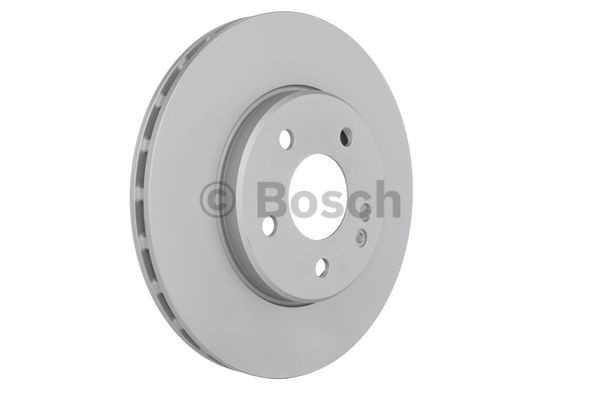 0986479234 Bosch Гальмо дискове переднє
