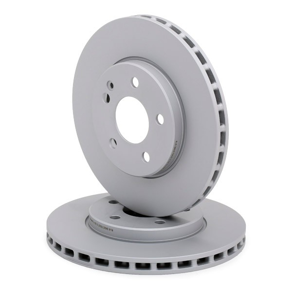 Купити 0986479234 Bosch Ротор гальмівний