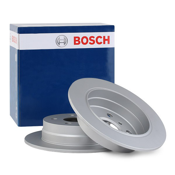 Гальмівні диски 0986479235 Bosch