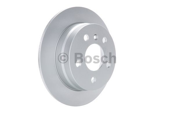 Диск гальмівний задній Bosch 0986479235