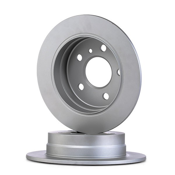 0986479235 Bosch Дискові гальма