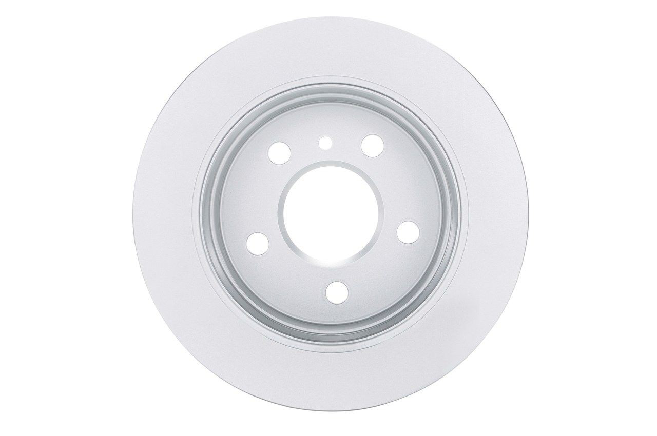 Купити 0986479235 Bosch Диск заднього гальма