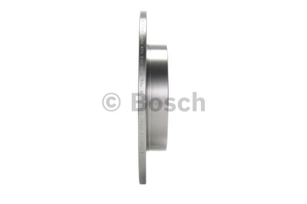 Гальмівні диски 0986479236 Bosch