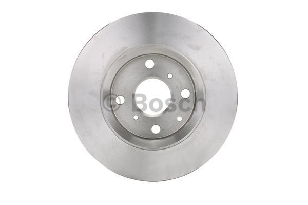 Гальмівні диски передні 0986479239 Bosch