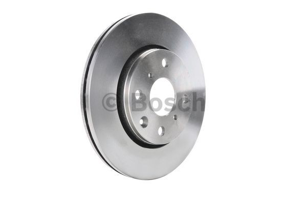 Диск переднього гальма Bosch 0986479239 ціна, від 31.83 USD