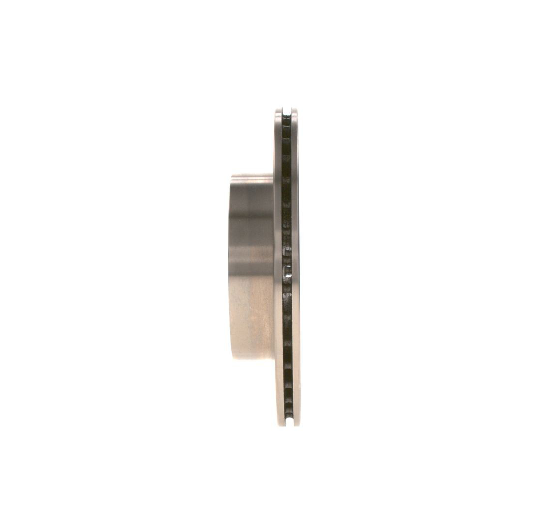 0986479241 Bosch Гальмо дискове переднє