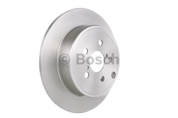 Купити 0986479242 Bosch Диск заднього гальма