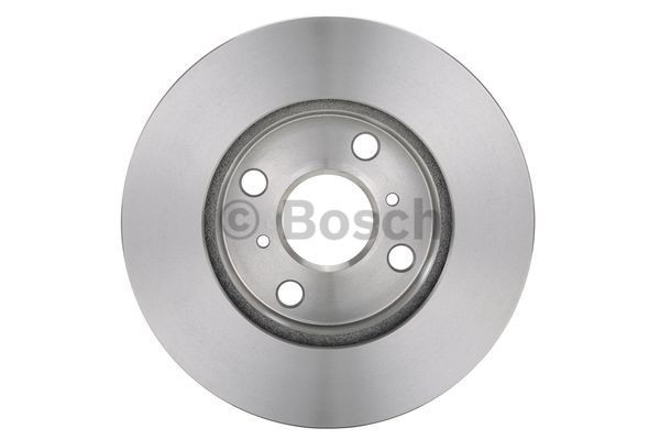 Гальмівні диски передні 0986479244 Bosch