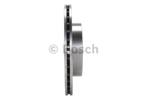 Диск переднього гальма Bosch 0986479244 ціна, від 20.69 USD