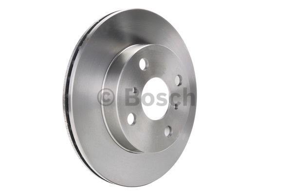 0986479244 Bosch Гальмо дискове переднє