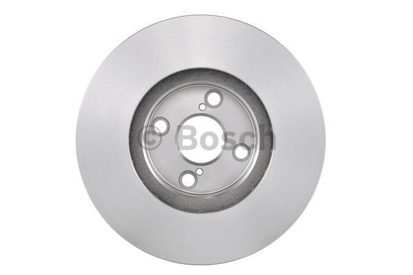 0986479245 Bosch Гальмо дискове переднє