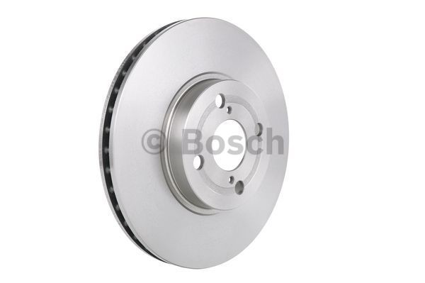 Диск гальмівний передній Bosch 0986479245