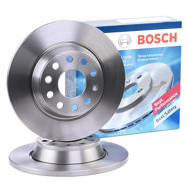 Гальмівні диски 0986479247 Bosch