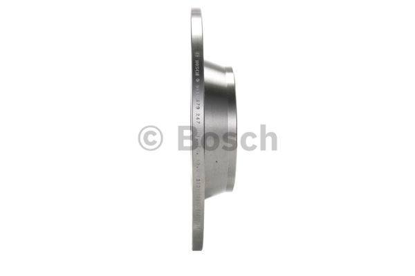 0986479247 Bosch Дискові гальма