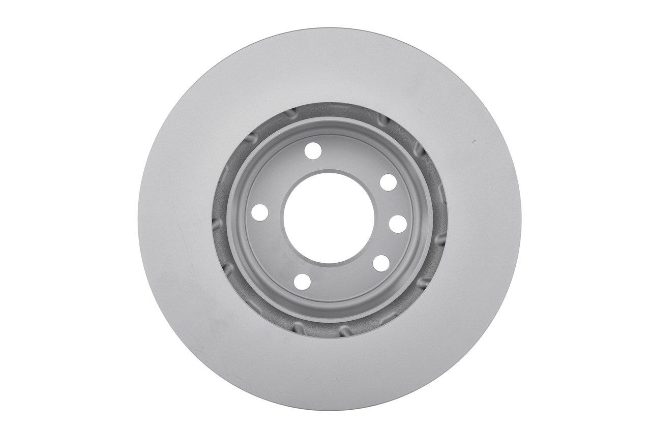 Гальмівні диски передні 0986479248 Bosch