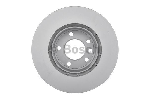 0986479248 Bosch Гальмо дискове переднє