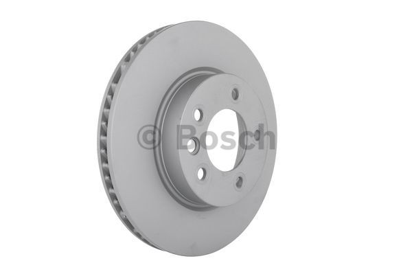 Диск переднього гальма Bosch 0986479248 ціна, від 82.54 USD