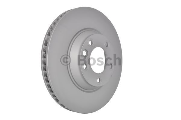 Диск переднього гальма Bosch 0986479249 ціна, від 100.57 USD