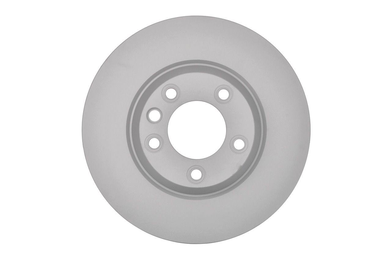 0986479249 Bosch Гальмо дискове переднє