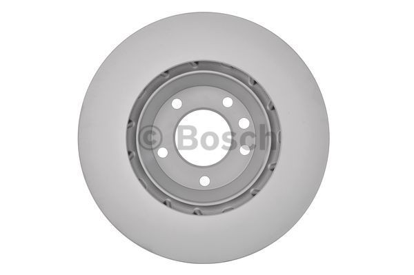 Купити 0986479249 Bosch Ротор гальмівний