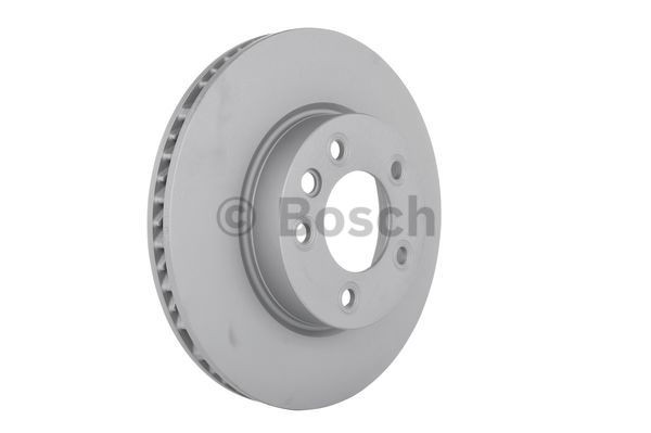 Диск переднього гальма Bosch 0986479250 ціна, від 86.65 USD