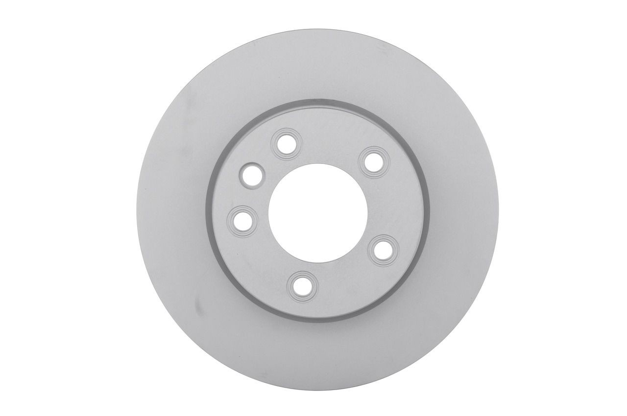 0986479250 Bosch Гальмо дискове переднє