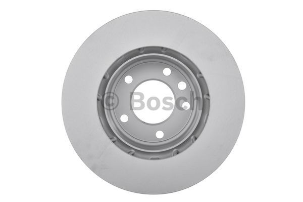 Купити 0986479250 Bosch Ротор гальмівний