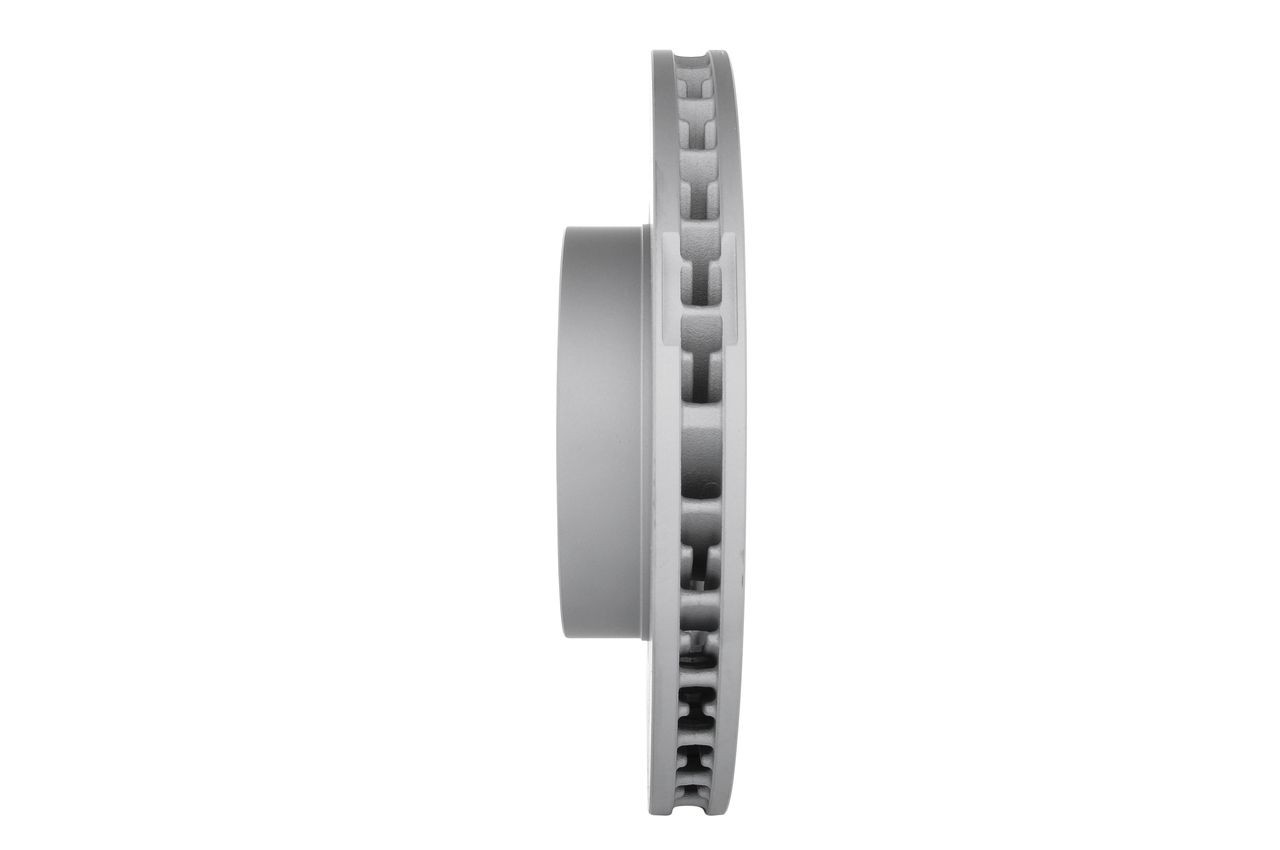 Диск переднього гальма Bosch 0986479250 ціна, від 82.67 USD