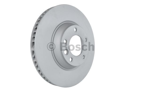 0986479251 Bosch Гальмо дискове переднє