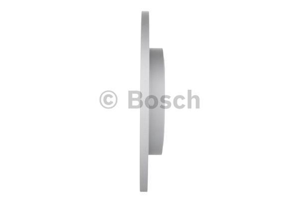 Купити 0986479252 Bosch Диск заднього гальма