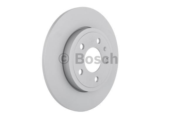 Гальмівні диски 0986479252 Bosch