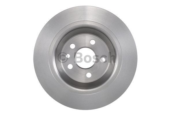 Купити 0986479254 Bosch Диск заднього гальма