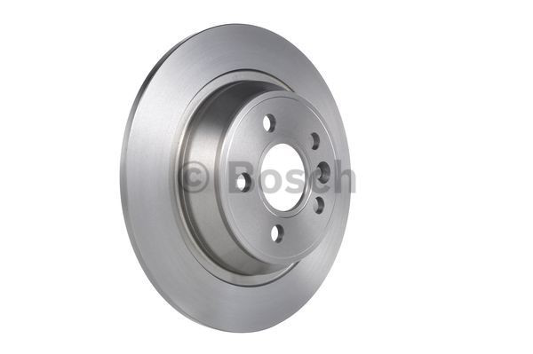 Диск гальмівний задній Bosch 0986479254