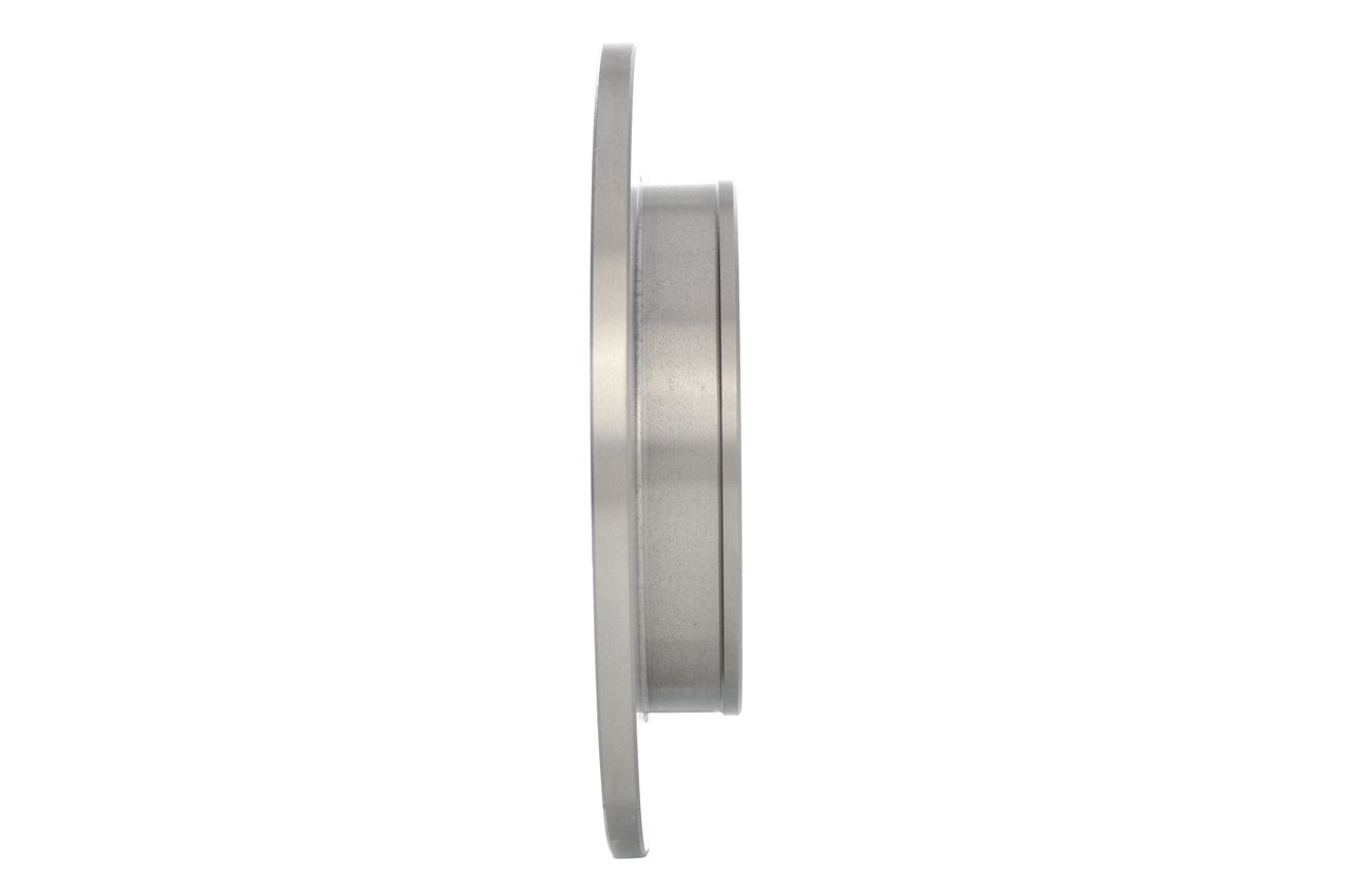 Купити 0986479256 Bosch Диск заднього гальма