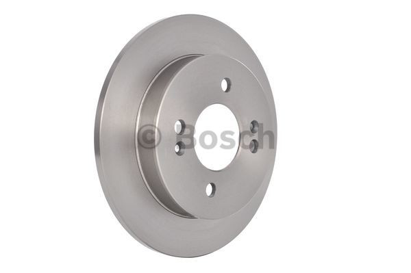 Гальмівні диски 0986479256 Bosch