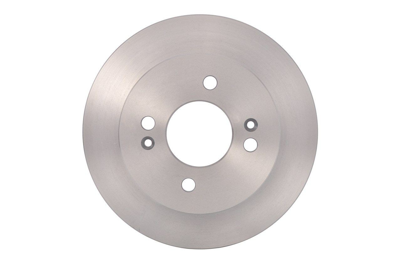 0986479256 Bosch Дискові гальма