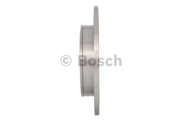 Задні дискові гальма Bosch 0986479256 ціна, від 23.91 USD