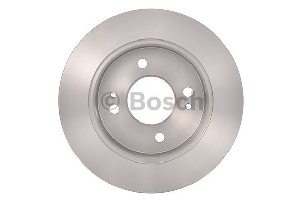 0986479256 Bosch Дискові гальма