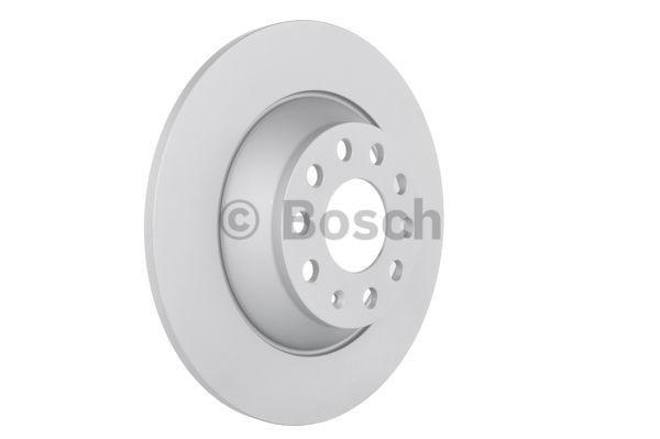 Гальмівні диски 0986479257 Bosch