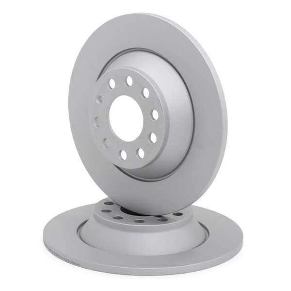 Диск гальмівний задній Bosch 0986479257
