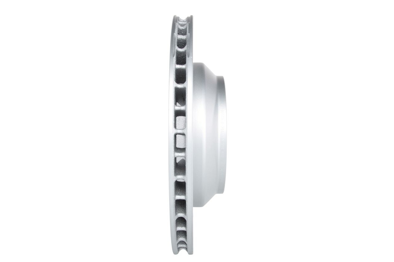 0986479259 Bosch Дискові гальма